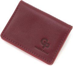 Жіноча шкіряна обкладинка для водійських прав Grande Pelle 221661