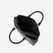Чоловіча шкіряна сумка Virginia Conti VCM0502BLACK