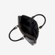 Чоловіча шкіряна сумка Virginia Conti VCM0502BLACK
