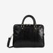 Чоловіча шкіряна сумка Virginia Conti VCM0502BLACK