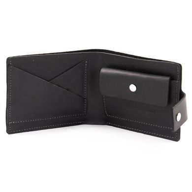 Шкіряний гаманець Grande Pelle 542110