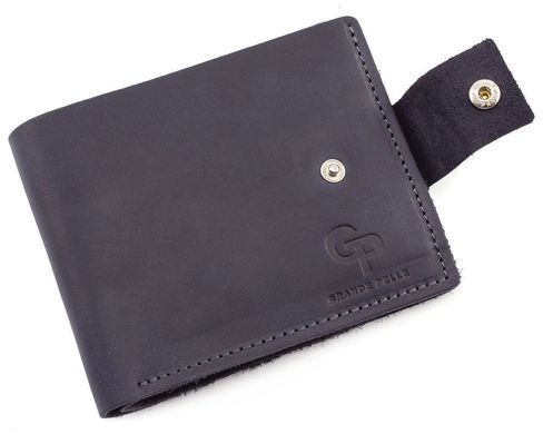 Шкіряний гаманець Grande Pelle 542110