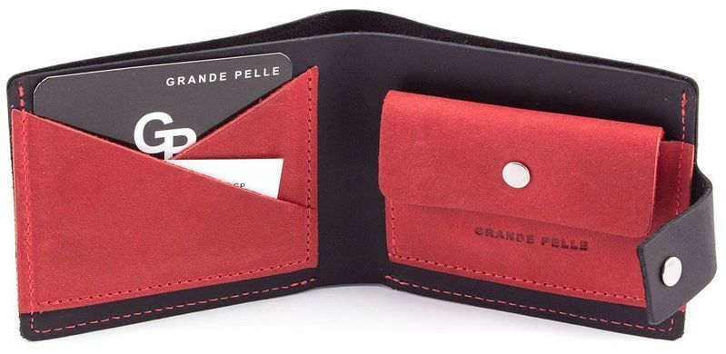 Кошелёк Grande Pelle 54211060