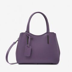 Фіолетова сумка жіноча VIRGINIA CONTI VC01565 Violet