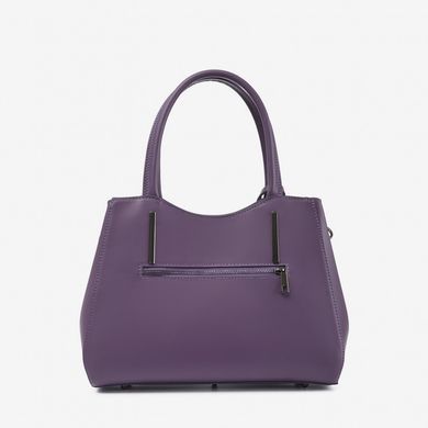 Фиолетовая женская сумка VIRGINIA CONTI VC01565 Violet