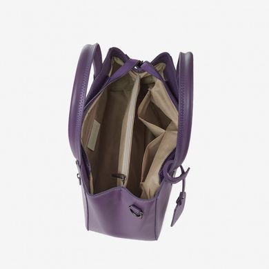Фиолетовая женская сумка VIRGINIA CONTI VC01565 Violet