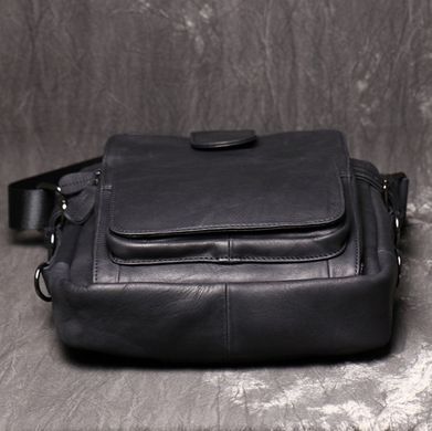 Шкіряна сумка цебра Bexhill Bx8178A