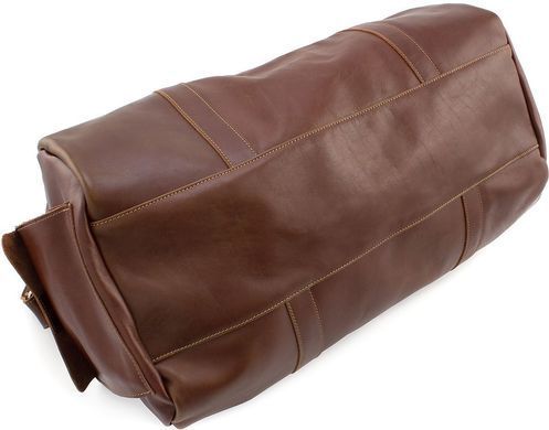 Спортивная дорожная сумка из натуральной кожи Grande Pelle 760623_N