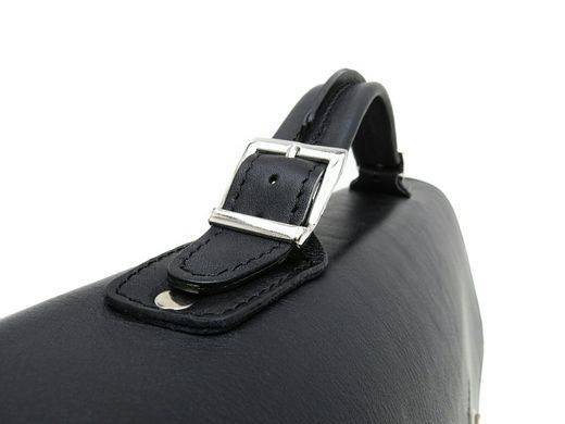 Солідний шкіряний портфель Newery N7164GA