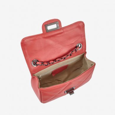 Коралловая женская сумочка VIRGINIA CONTI VC1412 Coral