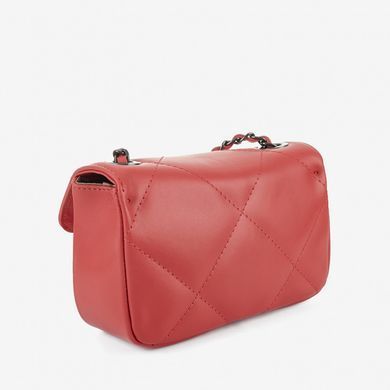 Коралловая женская сумочка VIRGINIA CONTI VC1412 Coral