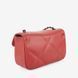 Коралловая женская сумочка VIRGINIA CONTI VC1412 Coral