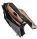 Кожаный портфель VIRGINIA CONTI VCm141305/08810black
