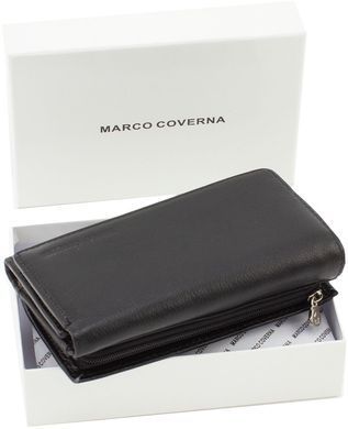 Кошелёк женский из кожи Marco Coverna mc1418-1