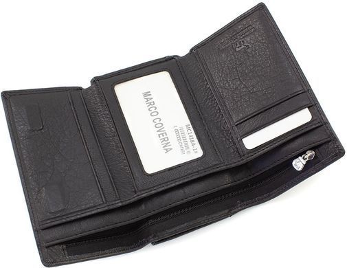 Кошелёк женский из кожи Marco Coverna mc1418-1