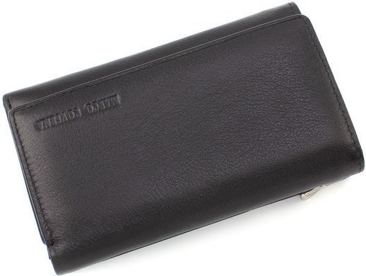 Кошелёк женский из кожи Marco Coverna mc1418-1