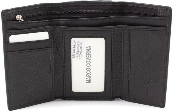 Кошелёк женский из кожи Marco Coverna mc1418-1