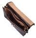 Стильный кожаный портфель VIRGINIA CONTI VCMJN02BROWN